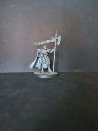 Warhammer AoS Hero Praetor