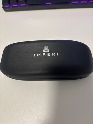 Gafas Imperi