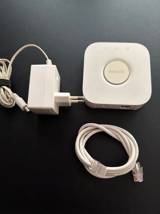Philips Hue Bridge