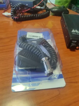 Micrófono President CMC-502 PEG