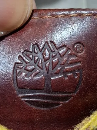 Timberland Barca Scarpa 42/42.5