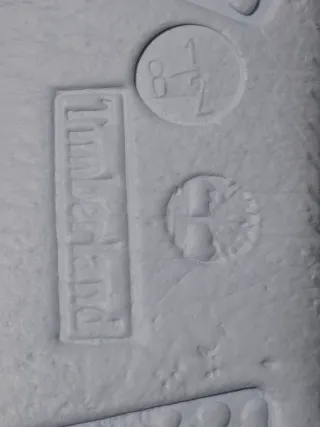 Timberland Barca Scarpa 42/42.5