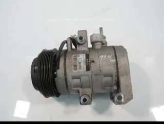 Compresor A/C Ford Mustang 2020 JR3B19D629DE