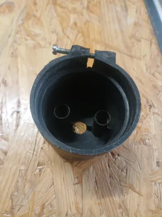 Soporte Carburador Rieju Motor Minarelli