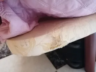 Base Cama Tapiflex 1,35m Beige