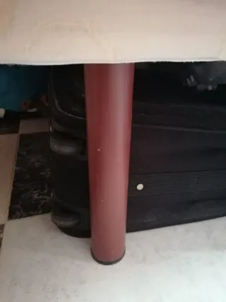 Base Cama Tapiflex 1,35m Beige