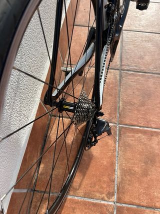 Specialized Tarmac SL4