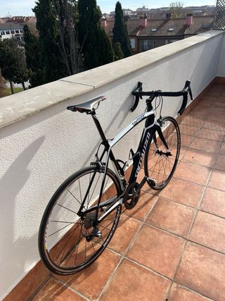 Specialized Tarmac SL4