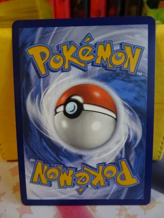 Lapras de Misty Pokémon Carta 194/182