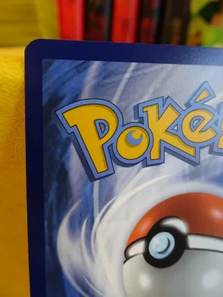 Lapras de Misty Pokémon Carta 194/182