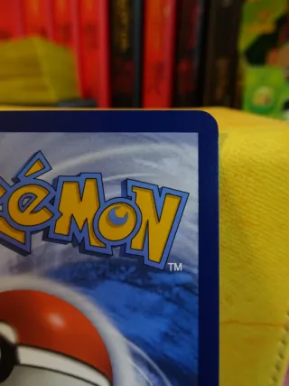 Lapras de Misty Pokémon Carta 194/182