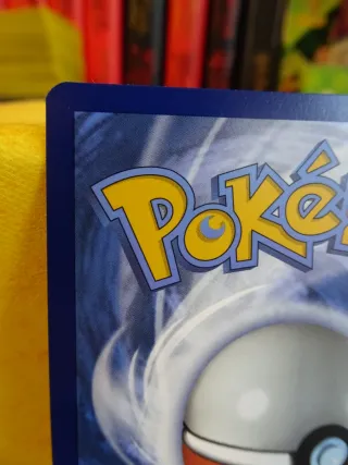 Lapras de Misty Pokémon Carta 194/182