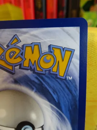 Lapras de Misty Pokémon Carta 194/182