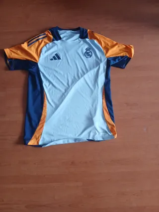 Camiseta Real Madrid 24-25