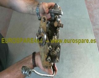 Bomba inyectora toyota 4584 0460404065 land 2.5 td