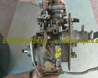 0460404065 bomba inyectora toyota land 2.5 td 4584