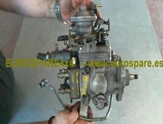 0460404065 bomba inyectora toyota land 2.5 td 4584