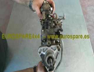 0460404065 bomba inyectora toyota land 2.5 td 4584