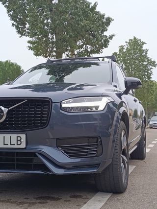 Volvo XC90 2020