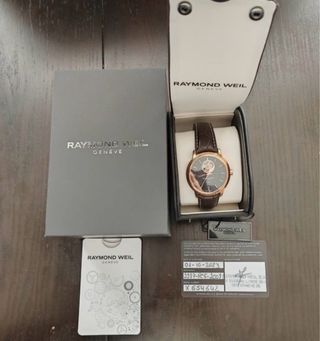 Raymond Weil Maestro 2227-PC5