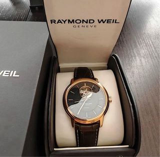 Raymond Weil Maestro 2227-PC5