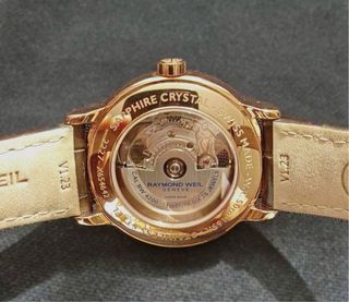 Raymond Weil Maestro 2227-PC5