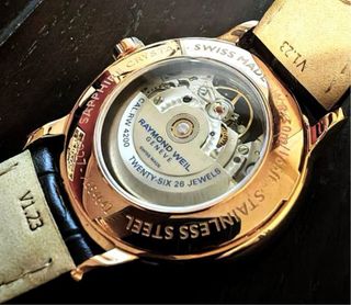 Raymond Weil Maestro 2227-PC5