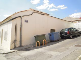 Casa Planta Baja con 175m2 de solar a REFORMAR