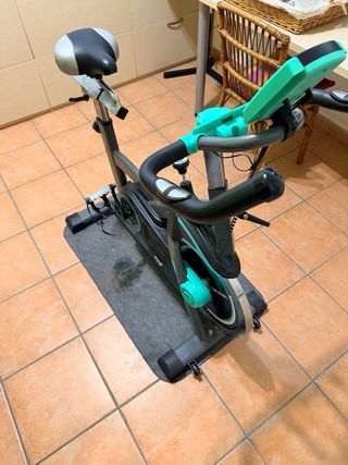 Bicicleta Estática Cecotec