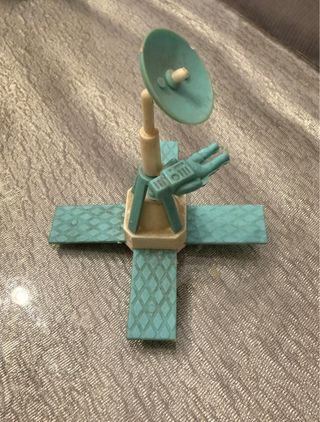 Lote figuras Kinder antiguas