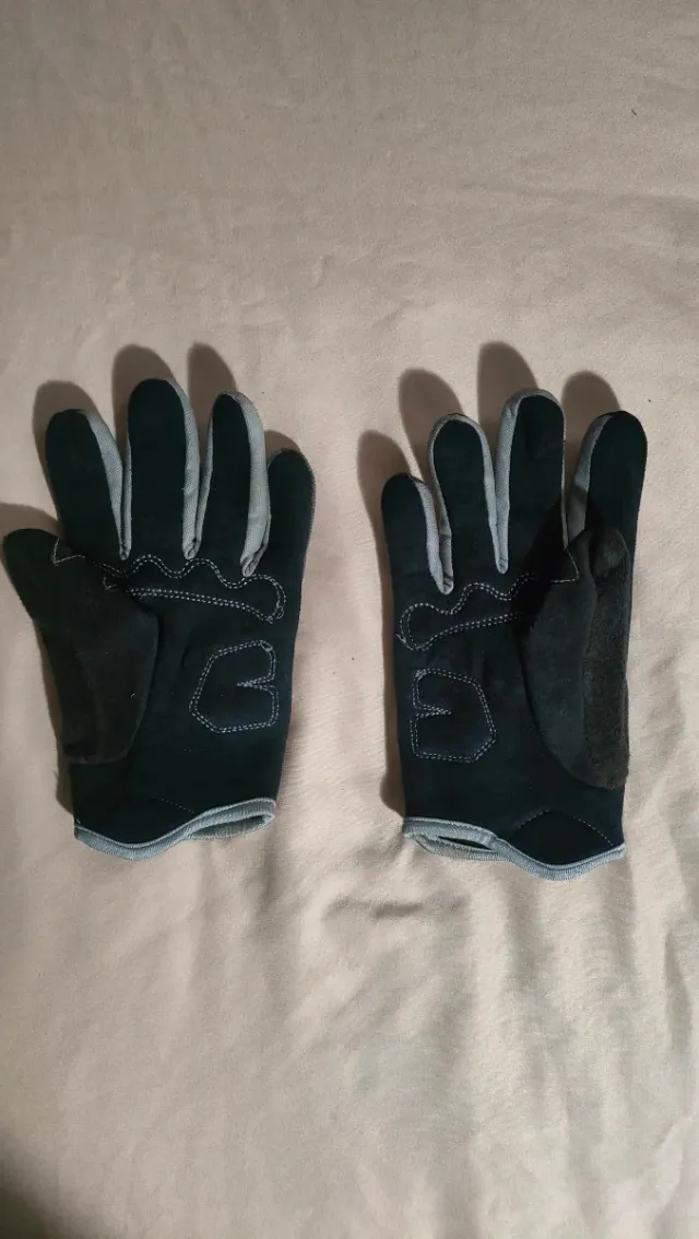 Guantes Fox Racing Ciclismo Montaña