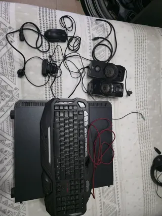 PC Gaming i5 9ª Gen GTX 1650