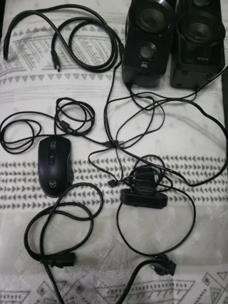 PC Gaming i5 9ª Gen GTX 1650