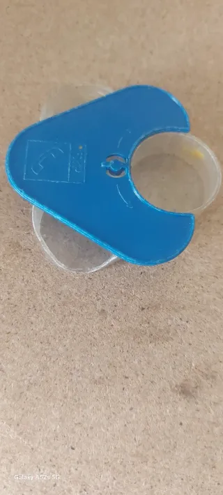 Portagettoni Telefonico SIP