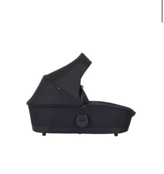 Capazo Easywalker Harvey 5 Negro