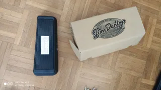 Guitarra Eléctrica Negra Estuche