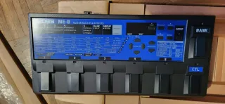 Guitarra Eléctrica Negra Estuche