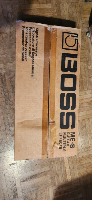 Guitarra Eléctrica Negra Estuche