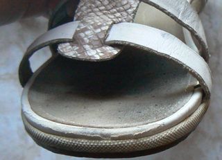 Sandali Marca: Geox Misura non scritta ma calza 38