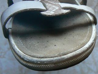 Sandali Marca: Geox Misura non scritta ma calza 38