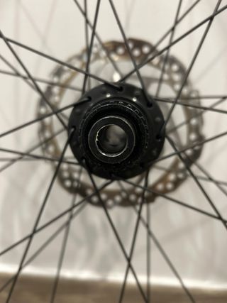 Llantas MTB syncros X30SE ALEXRIMS 29” Tubeless