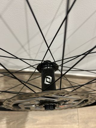 Llantas MTB syncros X30SE ALEXRIMS 29” Tubeless