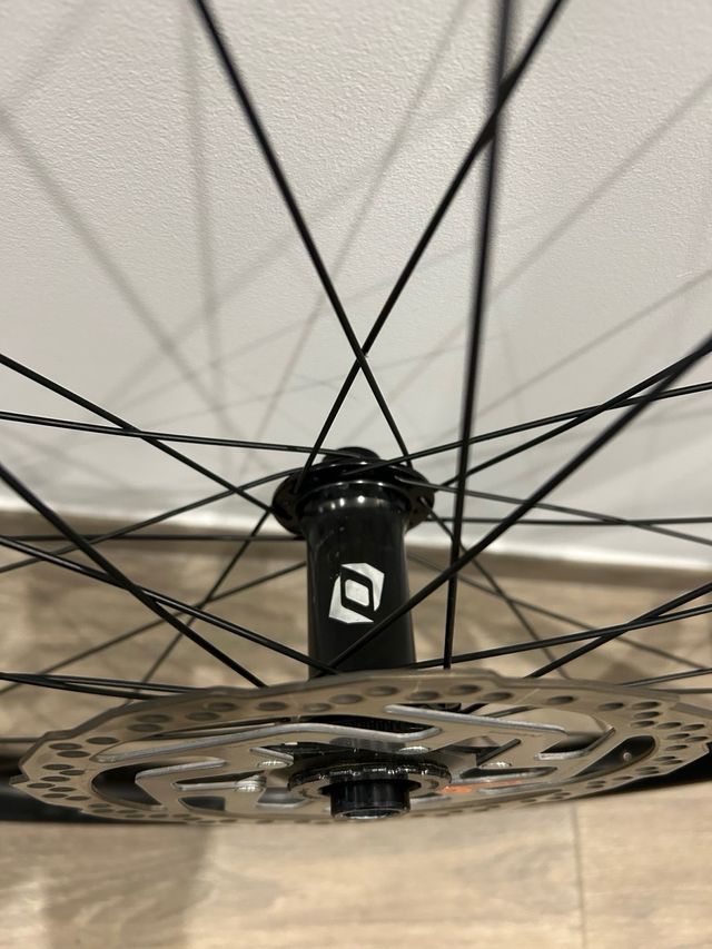 Llantas MTB syncros X30SE ALEXRIMS 29” Tubeless