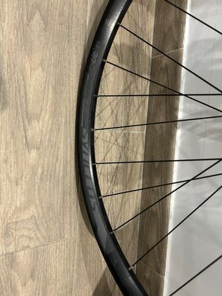 Llantas MTB syncros X30SE ALEXRIMS 29” Tubeless