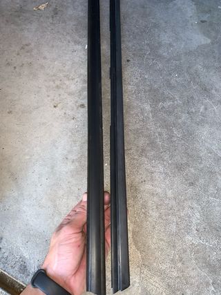 Raspadores Golf 2 3 Portas Fase 2