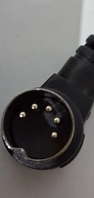 Mando Cama Eléctrica