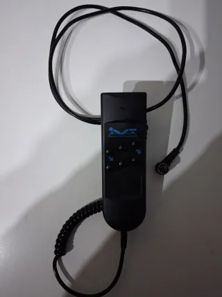 Mando Cama Eléctrica