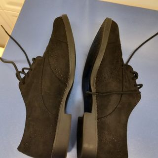 Zapatos negros mujer talla 36 Primark