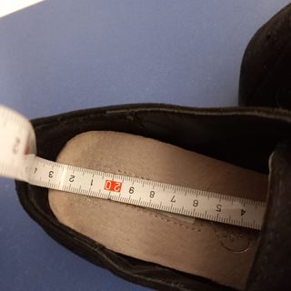 Zapatos negros mujer talla 36 Primark