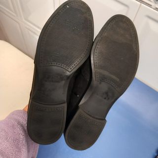Zapatos negros mujer talla 36 Primark